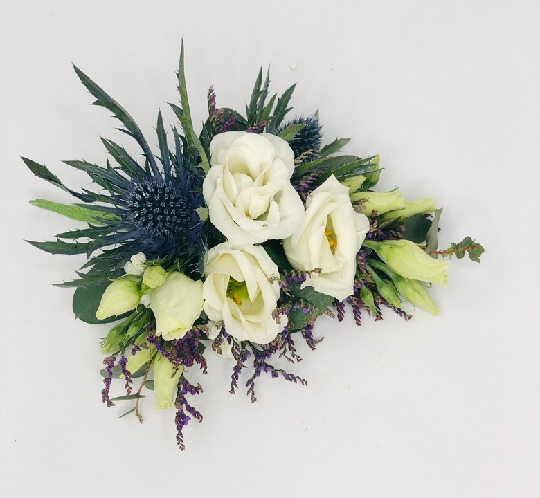 Wedding Flowers Liverpool, Merseyside, Bridal Florist,  Booker Flowers and Gifts, Booker Weddings | 